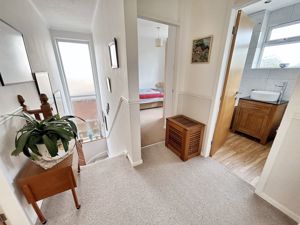 Landing- click for photo gallery